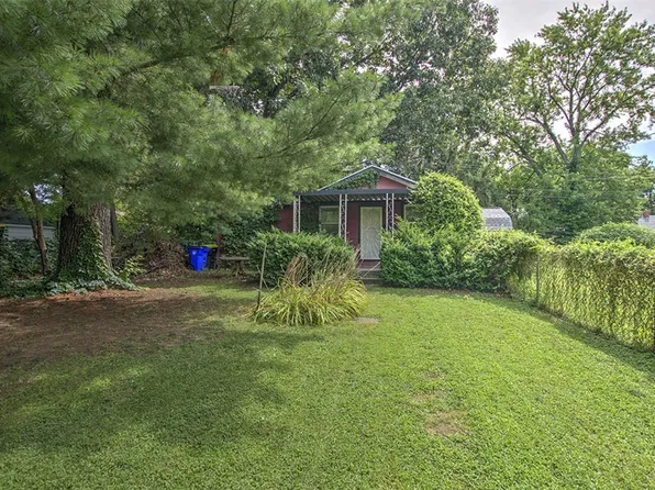 1052 N University Ave, Decatur, IL 62522