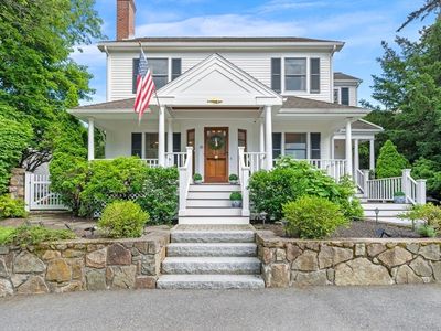 30 Longview Dr, Marblehead, MA, 01945