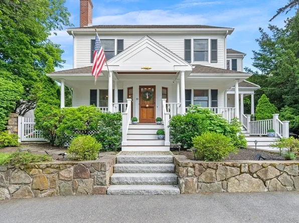 30 Longview Dr, Marblehead, MA 01945