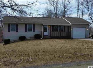 6773 Buckman Rd, Hanover, MI 49241