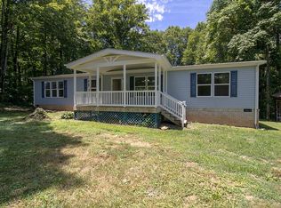 2147 Penn Store Rd, Spencer, VA 24165