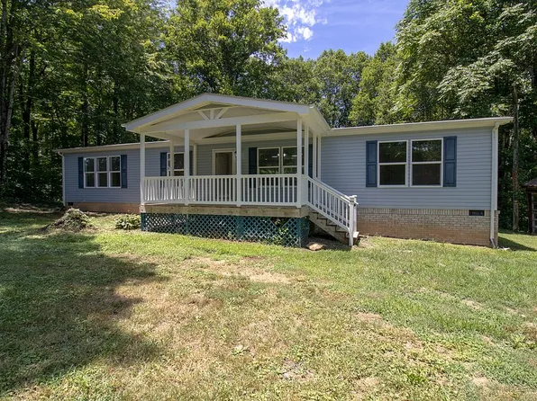 2147 Penn Store Rd, Spencer, VA 24165