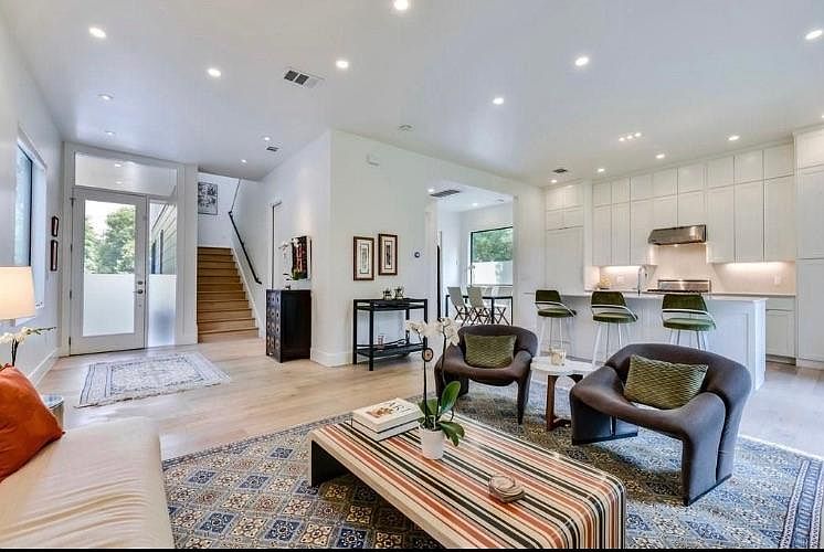 1st image of 2109 Ashby Ave #B