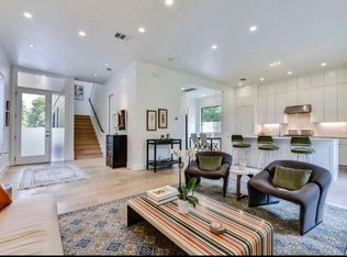 2109 Ashby Ave #B, Austin, TX 78704