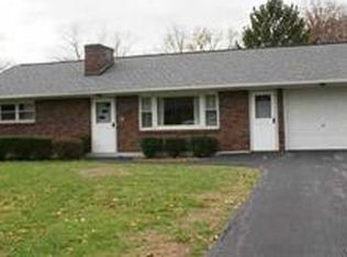 1937 Rensselaer Ave, Schenectady, NY 12303