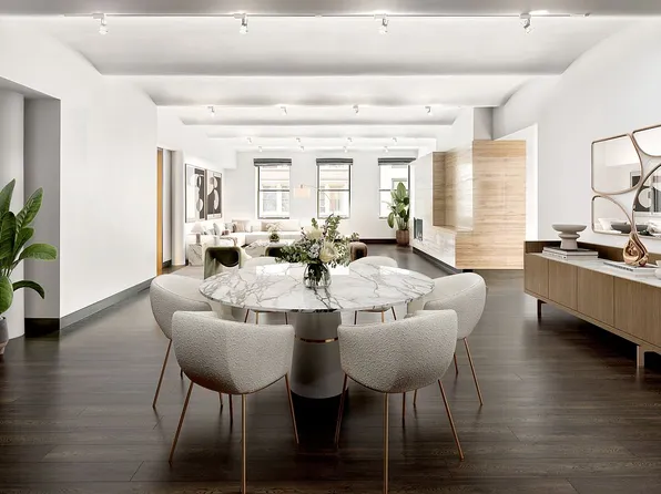 151 Wooster St APT 4A, New York, NY 10012