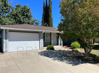 10605 Campana Way, Rancho Cordova, CA 95670