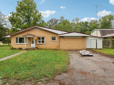 13847 S Private Road 675 W, Jasonville, IN, 47438