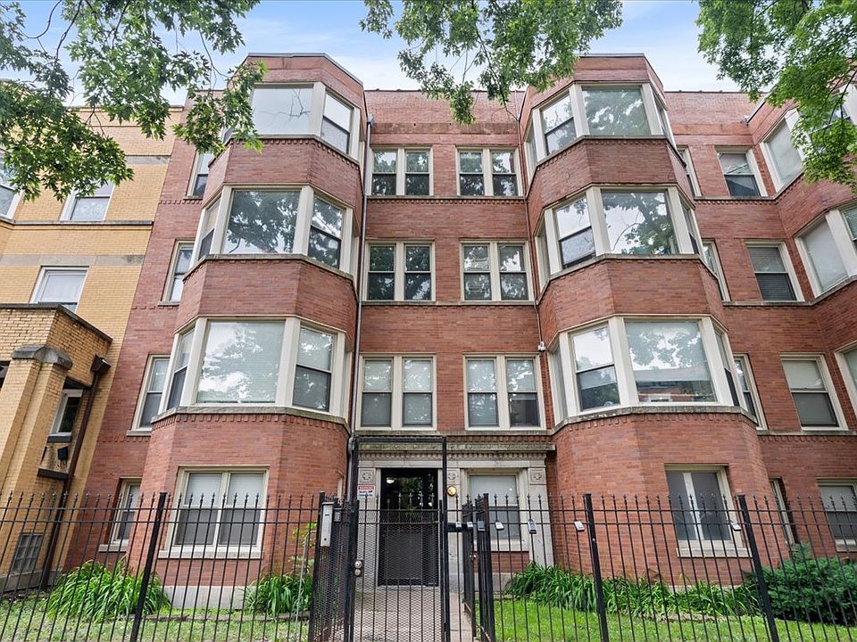 1st image of 6208 S Evans Ave APT 3