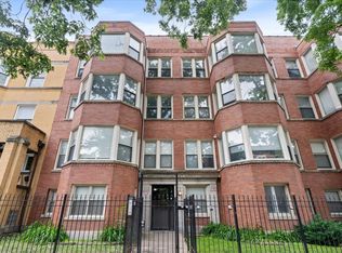 6208 S Evans Ave APT 3, Chicago, IL 60637