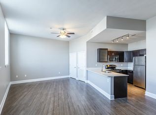 Heer's Luxury Living Lofts, Springfield, MO 65806