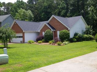 2940 Dogwood Creek Pkwy, Duluth, GA 30096