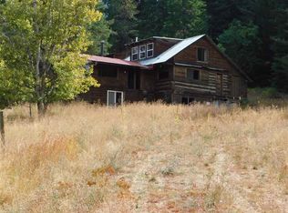 756 Saddle Mountain Dr, Newport, WA 99156