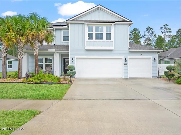 2629 COLD STREAM Lane, Green Cove Springs, FL 32043