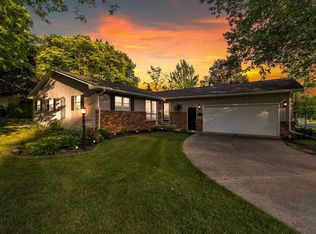 4895 Firethorne Dr, Jackson, MI 49201