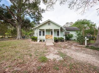 19950 Monday Hargrove Rd, New Caney, TX 77357