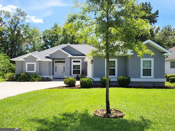 112 Justin Cole Dr, Kingsland, GA 31548