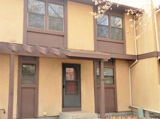 43 Glenroyal Dr UNIT C, Pueblo, CO 81005