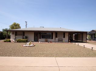 5462 E Albany St, Mesa, AZ 85205