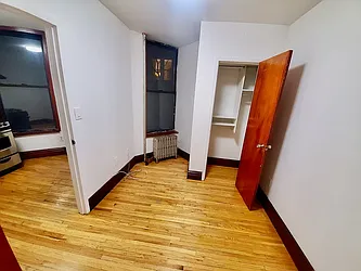 Rented by Compass