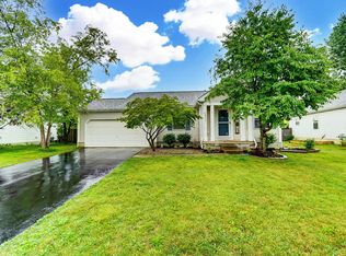 8573 Squad Dr, Galloway, OH