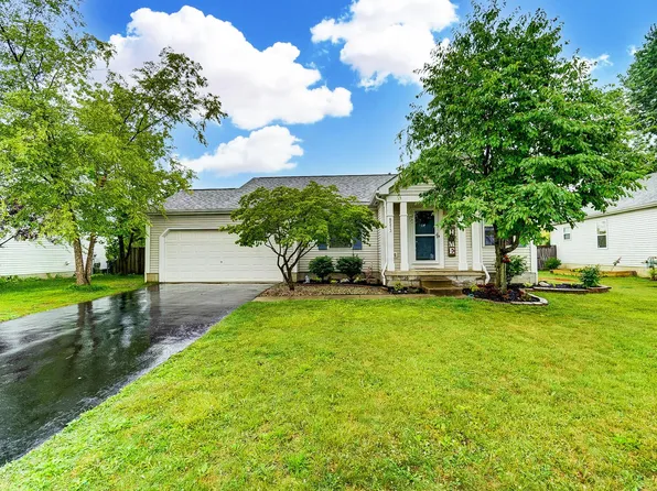 8573 Squad Dr, Galloway, OH 43119