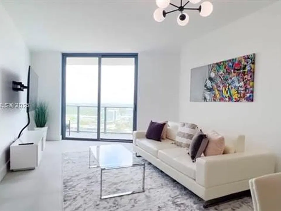 501 NE 31st Street Cu #1001