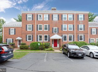 4914 S 29th Rd #A-2, Arlington, VA 22206
