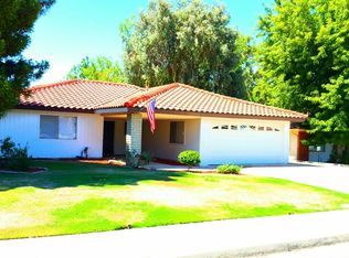 4419 Coronado Ave, Bakersfield, CA 93306