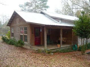 27442 Campground Rd, Andalusia, AL 36421
