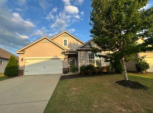 712 Arnica Dr, Duncan, SC 29334