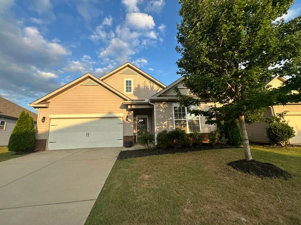 712 Arnica Dr, Duncan, SC 29334