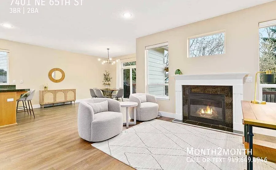 Serenity Residence on 65th St — Photo 2