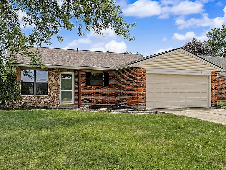 6334 Shull Rd — Photo 1