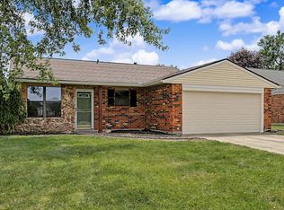 6334 Shull Rd, Dayton, OH 45424