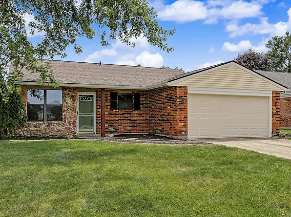 6334 Shull Rd, Dayton, OH 45424