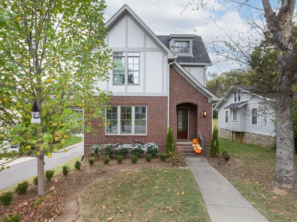 2217 29th Ave S, Nashville, TN 37212