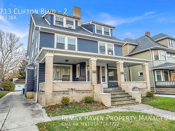 2nd image of 9713 Clifton Blvd #2