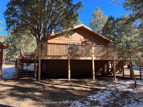 106 Pinehaven Ct, Alto, NM 88312