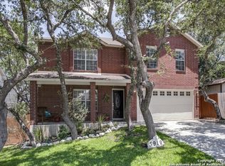 3919 Knollhaven, San Antonio, TX 78247