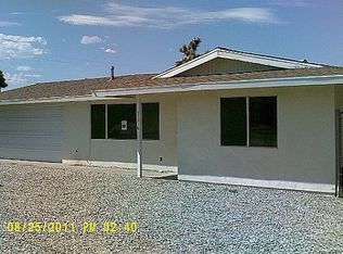 57316 Onaga Trl, Yucca Valley, CA 92284