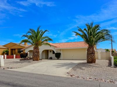 2900 Indian Springs Dr, Lake Havasu City, AZ, 86406