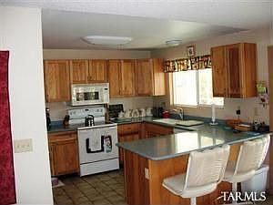 3rd image of 1272 W Camino Desierto
