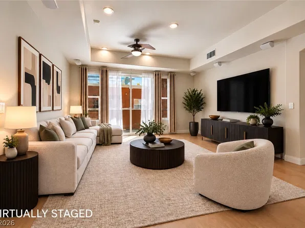 26 E Serene Ave Unit 402, Las Vegas, NV 89123