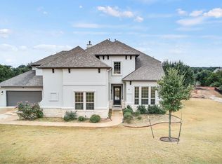 525 Houston Loop, Liberty Hill, TX 78642