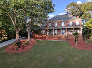 1700 Berry Ln, Snellville, GA 30078