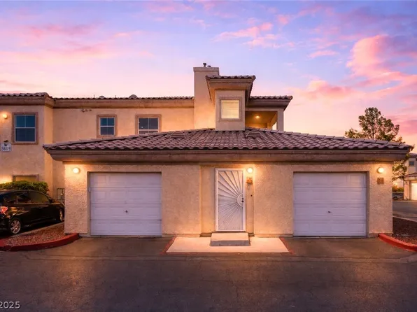 3609 Pintadas St Unit 202, Las Vegas, NV 89108