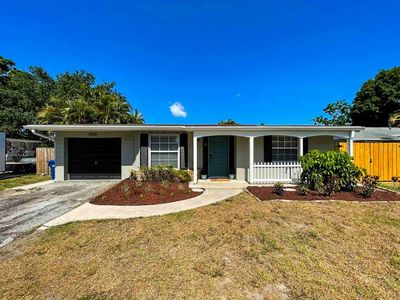 3420 Dunbar Dr, Sarasota, FL, 34232