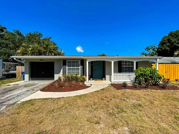 3420 Dunbar Dr, Sarasota, FL 34232