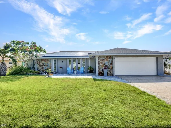 6986 Kimberly Ter, Fort Myers, FL 33919